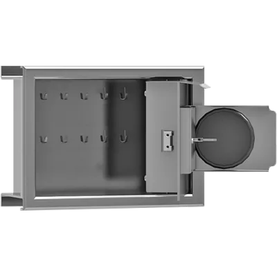 Schlüsseltresor, Schlüsselkasten Brandenburg 04