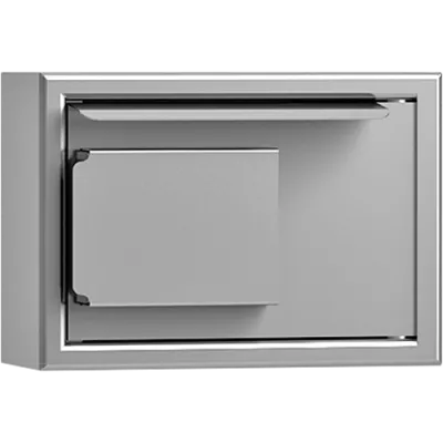 Schlüsseltresor, Schlüsselkasten Brandenburg 05 geschlossen