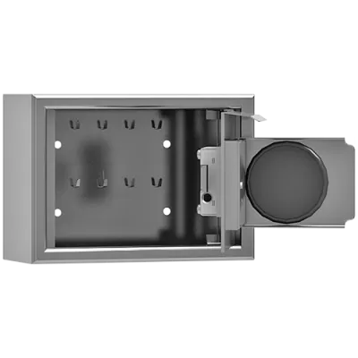 Schlüsseltresor, Schlüsselkasten Brandenburg 05