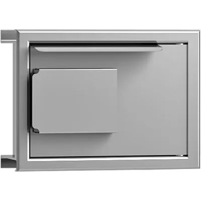 Schlüsseltresor, Schlüsselkasten Brandenburg 06 geschlossen