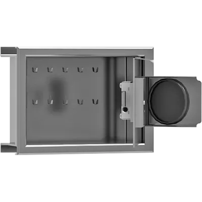 Schlüsseltresor, Schlüsselkasten Brandenburg 06