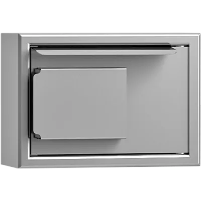 Schlüsseltresor, Schlüsselkasten Brandenburg 07 geschlossen