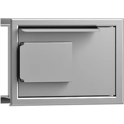 Schlüsseltresor, Schlüsselkasten Brandenburg 08 geschlossen