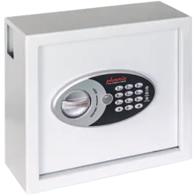 Schlüsseltresor, Schlüsselschrank Cygnus KS0031E