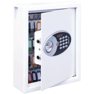 Schlüsseltresor, Schlüsselschrank Cygnus KS0032E