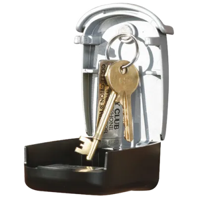 Schlüsseltresor, Schlüsselkasten KEY STORE KS0001C