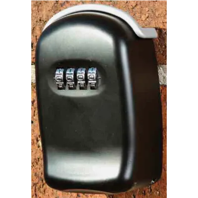 Schlüsseltresor, Schlüsselkasten KEY STORE KS0001C geschlossen