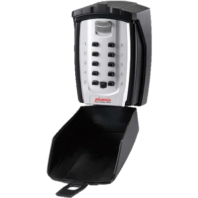 Schlüsseltresor, Schlüsselkasten KEY STORE KS0003C