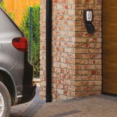 Schlüsseltresor, Schlüsselbox KEY STORE KS0003C