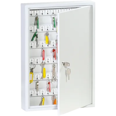 Schlüsseltresor, Schlüsselschrank KL 100
