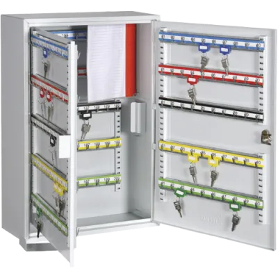 Schlüsseltresor, Schlüsselschrank S 200