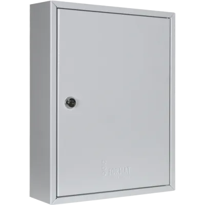 Schlüsseltresor, Schlüsselschrank S 42 geschlossen