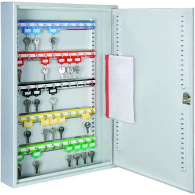 Schlüsseltresor, Schlüsselschrank S 50