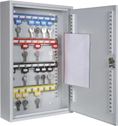 Schlüsseltresor, Schlüsselschrank S 64