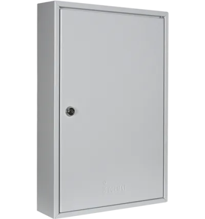 Schlüsseltresor, Schlüsselschrank S 64 geschlossen