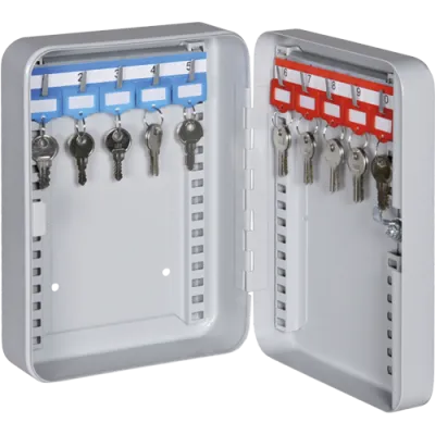 Schlüsseltresor, Schlüsselkasten SK 10