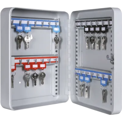 Schlüsseltresor, Schlüsselkasten SK 28