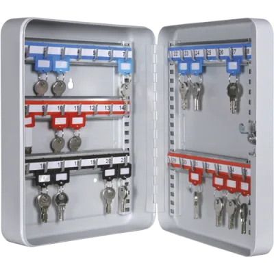 Schlüsseltresor, Schlüsselkasten SK 35