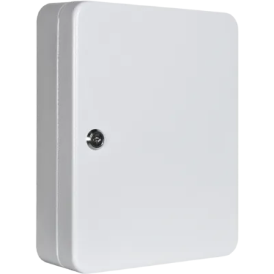 Schlüsseltresor, Schlüsselkasten SK 35 mit Zylinderschloss