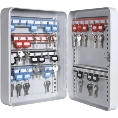 Schlüsseltresor, Schlüsselkasten SK 42