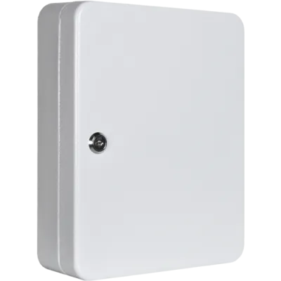 Schlüsseltresor, Schlüsselkasten SK 42 mit Zylinderschloss