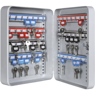 Schlüsseltresor, Schlüsselkasten SK 49
