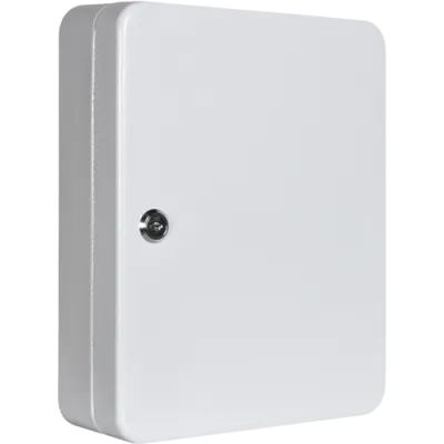 Schlüsseltresor, Schlüsselkasten SK 49 mit Zylinderschloss