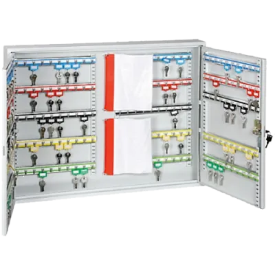 Schlüsseltresor, Schlüsselschrank S 200 Z