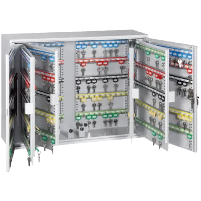 Schlüsseltresor, Schlüsselschrank S 500 Z