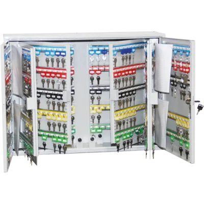 Schlüsseltresor, Schlüsselschrank S 600 Z