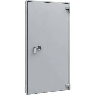 Sicherheitstür St. Gallen Door 72 mit Elektronikschloss