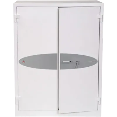 Stahlschrank Fire Ranger FS1512K mit Schlüsselschloss