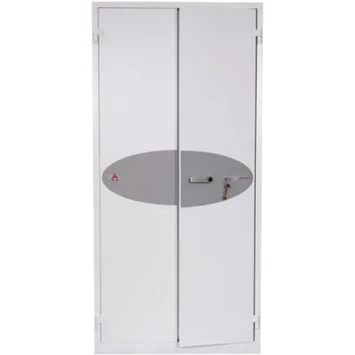 Stahlschrank Fire Ranger FS1513K mit Schlüsselschloss