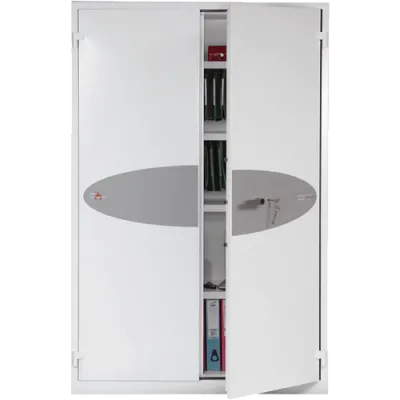Stahlschrank Fire Ranger FS1514K mit Schlüsselschloss