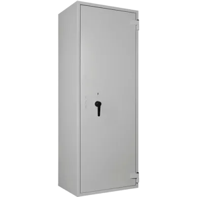 Stahlschrank SB Pro 50 mit Doppelbartschloss