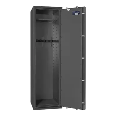 Waffenschrank CORVINO N/0 4002, RAL 7024 