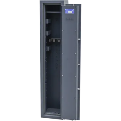 Waffenschrank LUZERN WF 29, RAL 7024
