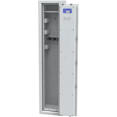 Waffenschrank LUZERN WF 29, RAL 7024