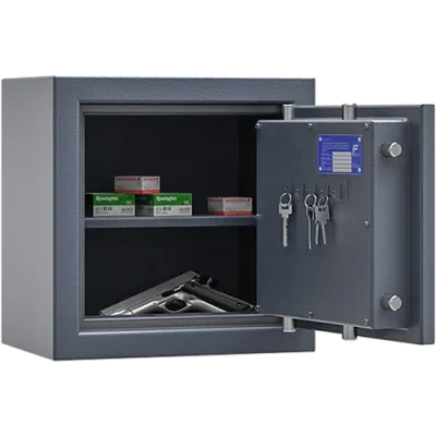 Waffenschrank SAFE4GUN 01