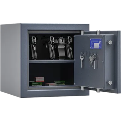 Waffenschrank SAFE4GUN 02