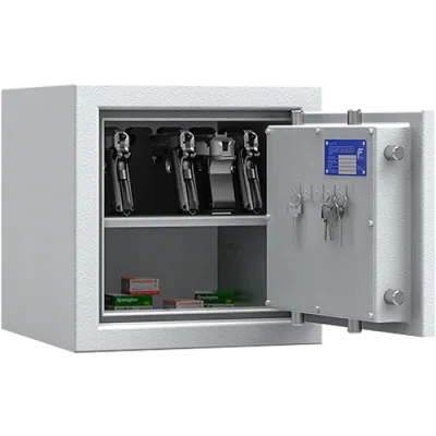 Waffenschrank SAFE4GUN 02