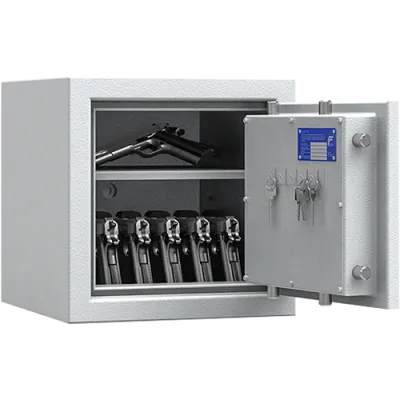 Waffenschrank SAFE4GUN 02