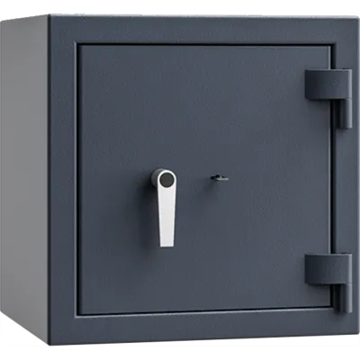 Waffenschrank Safe4gun 3 01 mit Doppelbartschloss