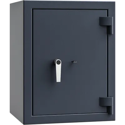 Waffenschrank Safe4gun 3 02 mit Doppelbartschloss