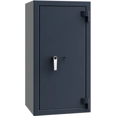 Waffenschrank Safe4gun 3 04 mit Doppelbartschloss