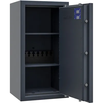 Waffenschrank Safe4gun 3 04