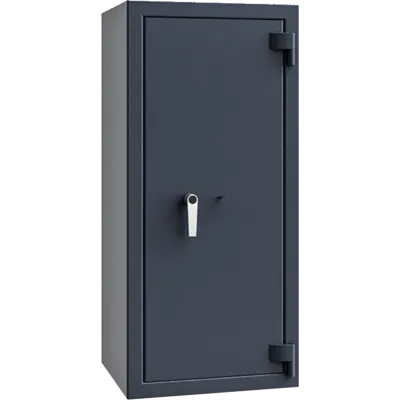 Waffenschrank Safe4gun 3 05 mit Doppelbartschloss