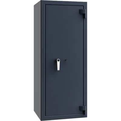 Waffenschrank Safe4gun 3 06 mit Doppelbartschloss