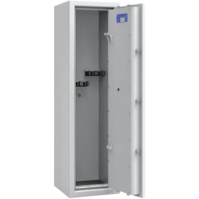 Waffenschrank ST GALLEN WF NEW 70, RAL 7035