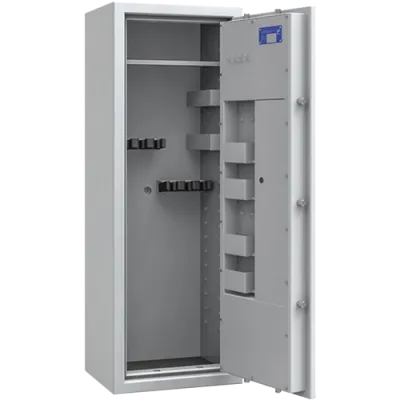 Waffenschrank ST GALLEN WF NEW 71,  RAL 7035